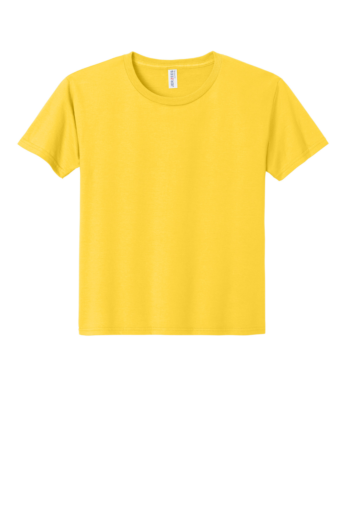 Jerzees IC46B Island Yellow