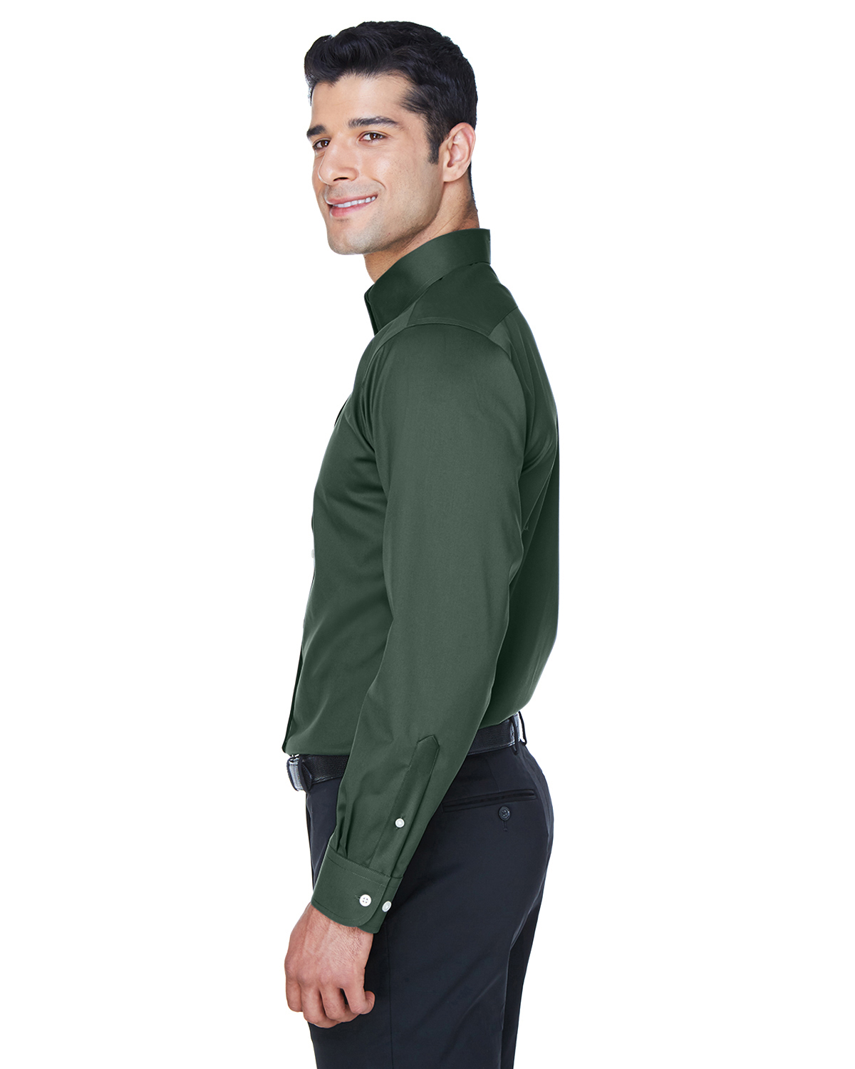 Devon & Jones DG530 Forest