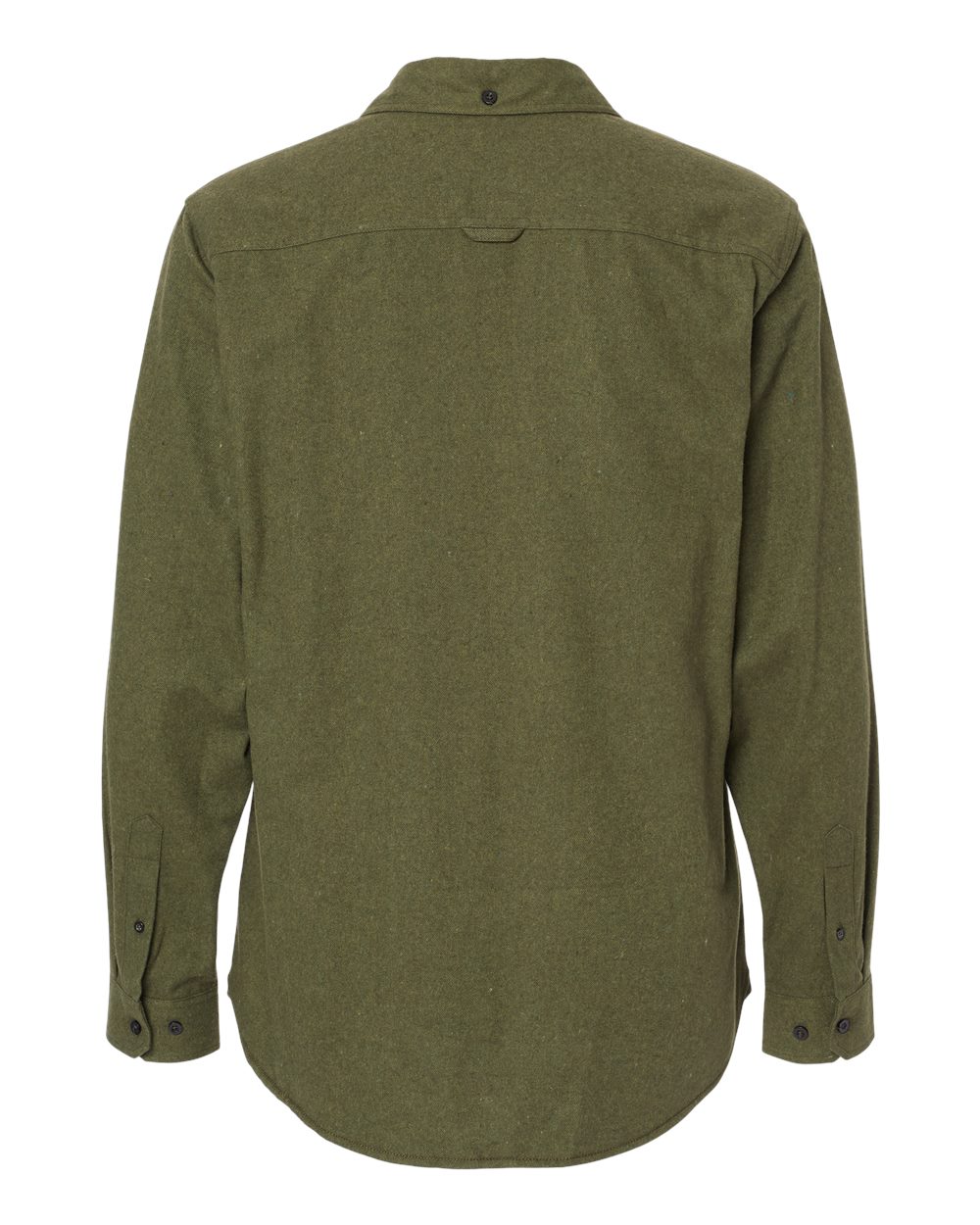 Burnside BU8200 Army