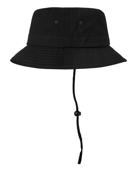 Big Accessories BA643 BLACK