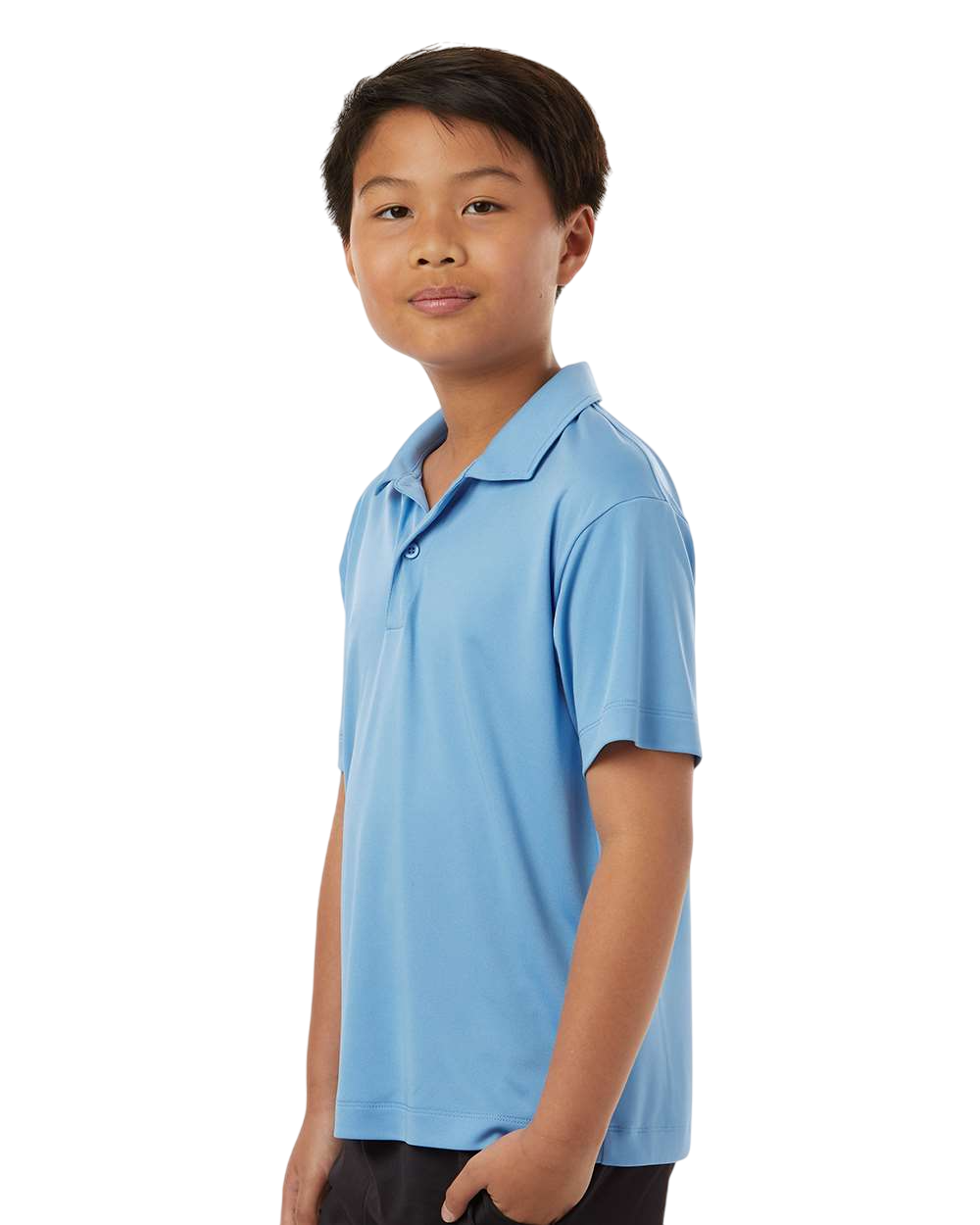 AllPro 41800Y Carolina Blue