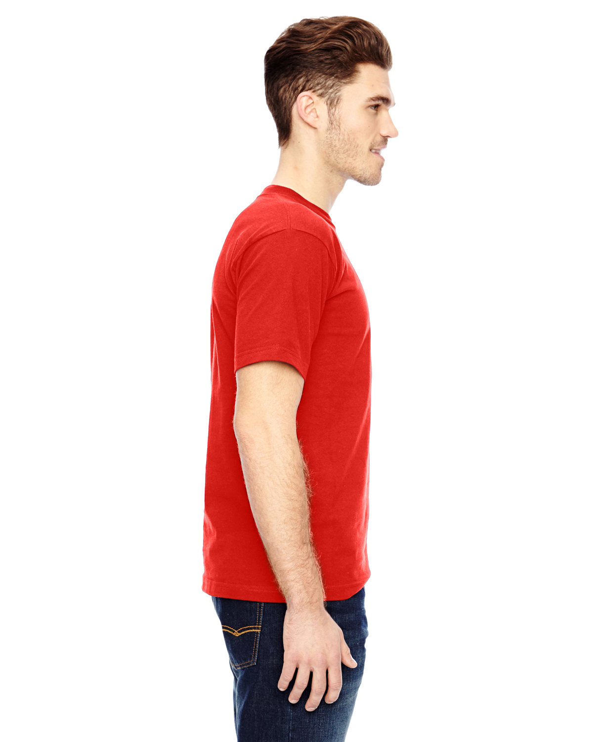 Bayside BA7100 Bright Orange