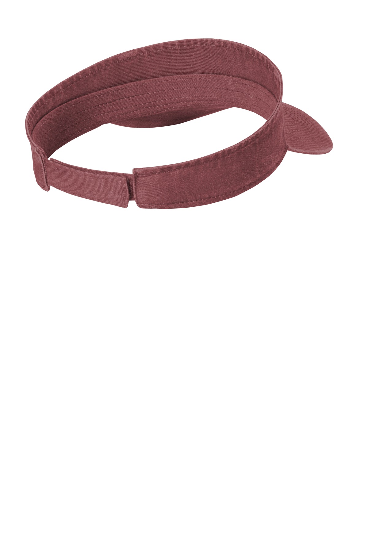 Port Authority C944 Red Rock