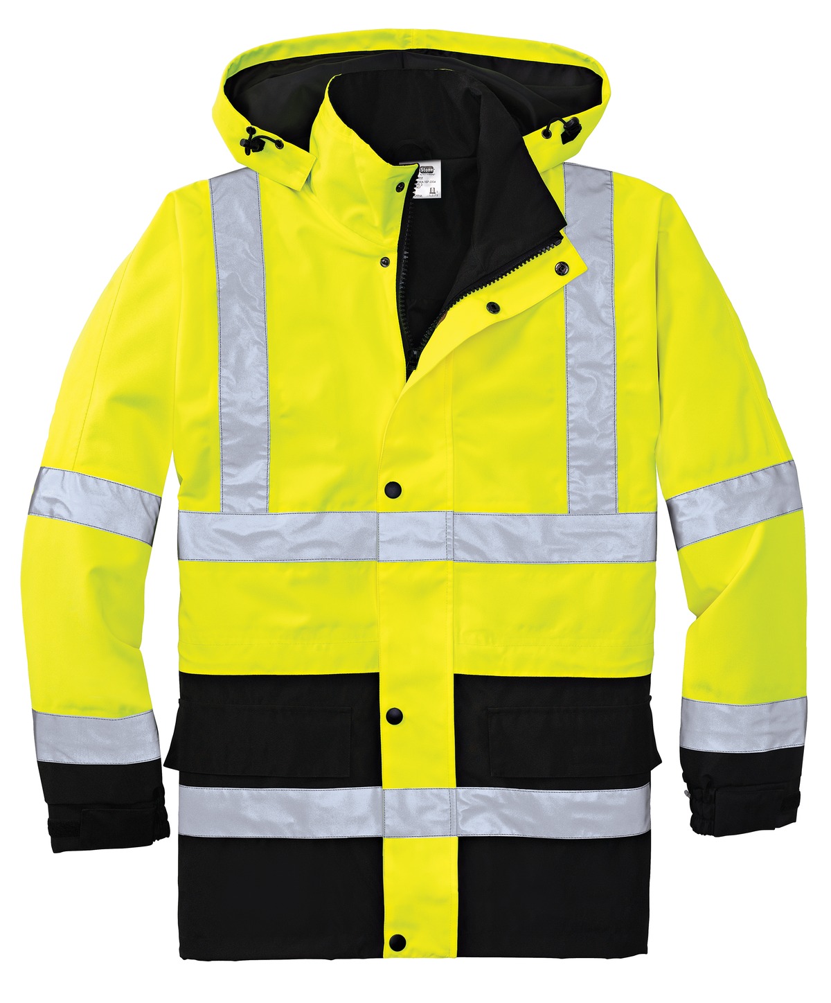 CornerStone CSJ24 Safety Yellow