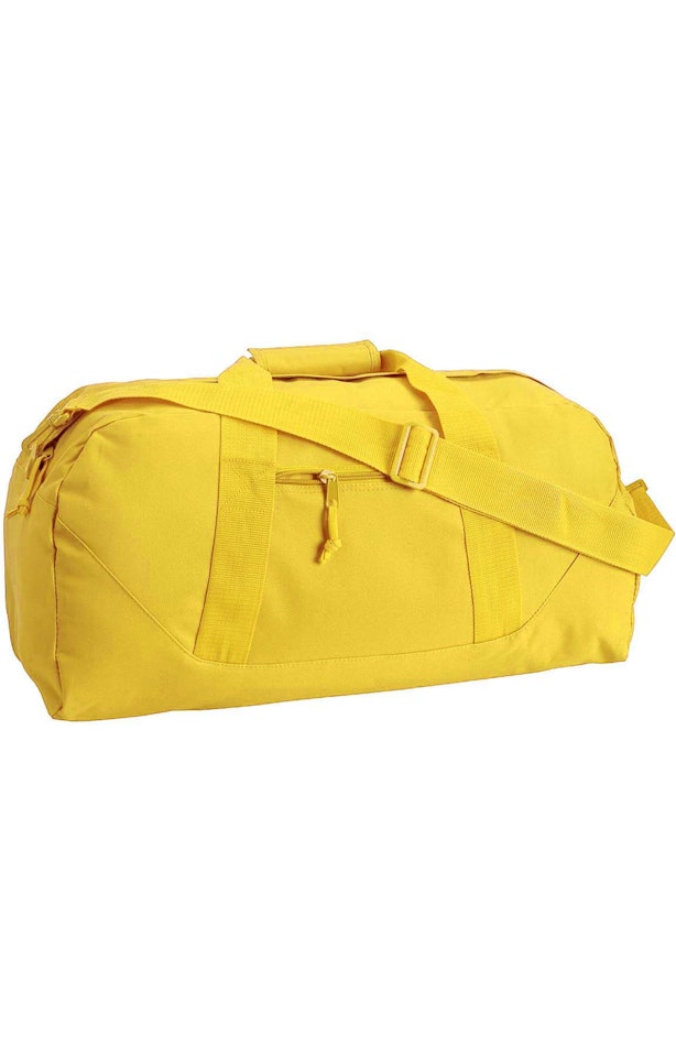 Liberty Bags 8806 Bright Yellow