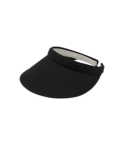 Mega Cap 4115B BLACK
