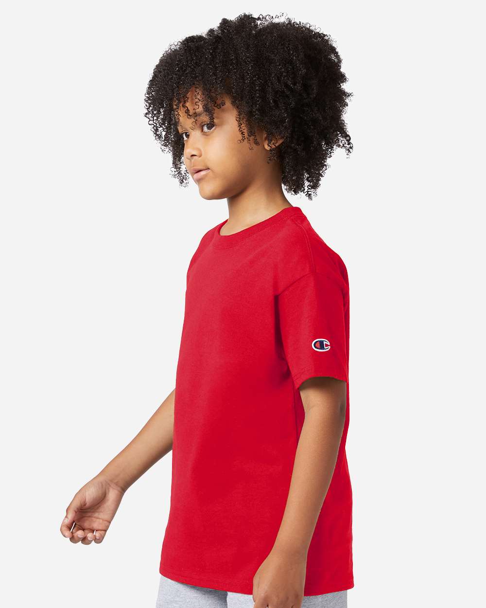 Champion CH1081 RED