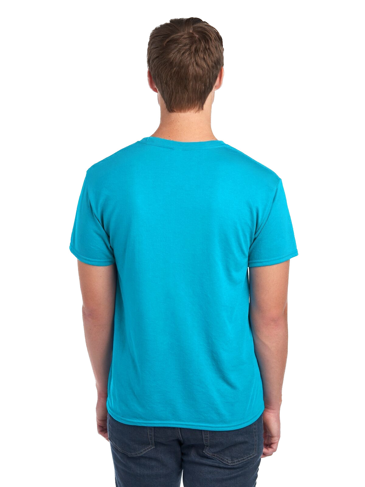 California blue t shirt hotsell