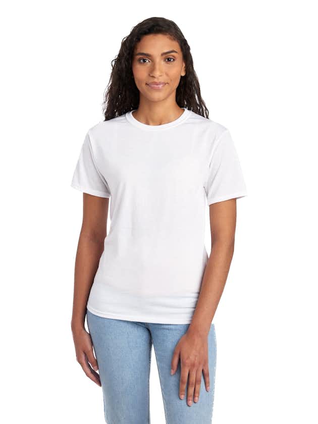 Moisture Wicking T Shirts | Fast & Free Shipping At $59 | Jiffy