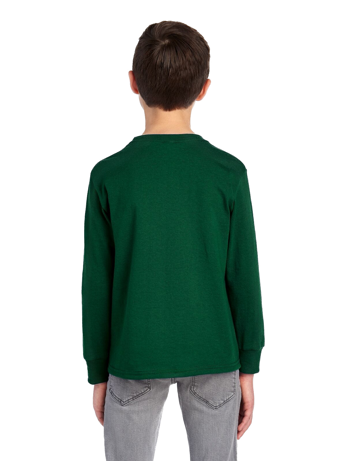 Jerzees 29BL Forest Green