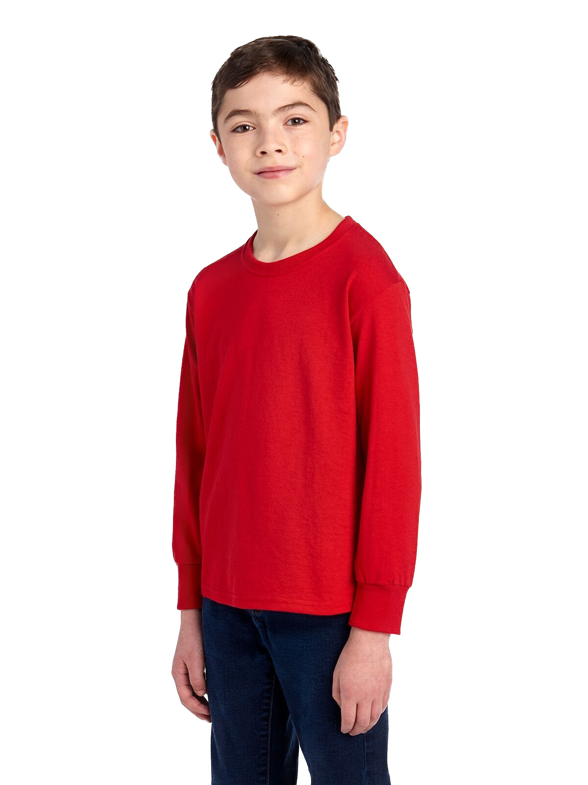 Jerzees 29BL True Red