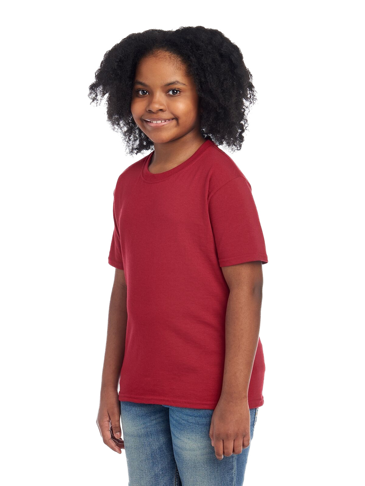 Jerzees 29B Cardinal