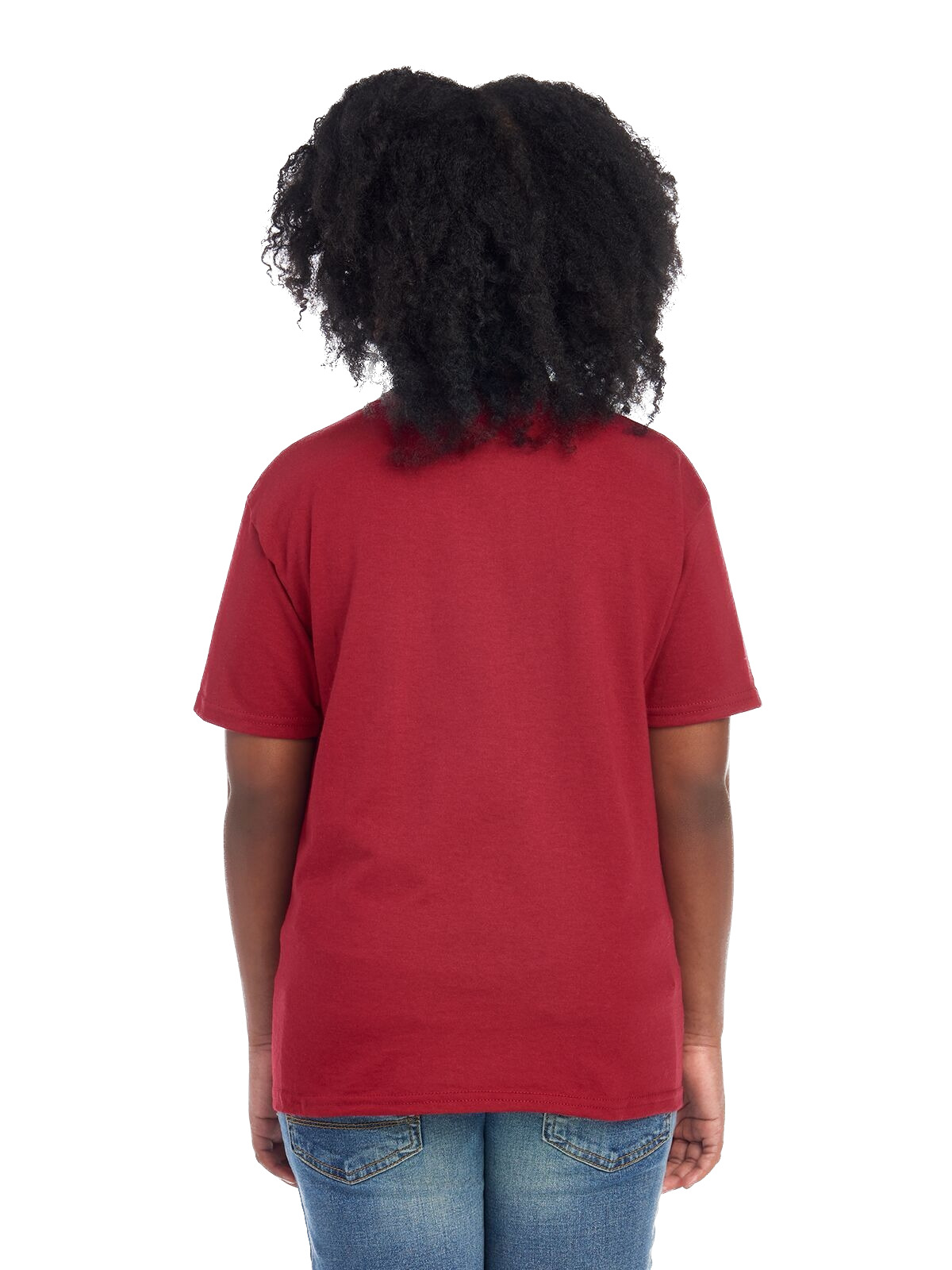 Jerzees 29B Cardinal