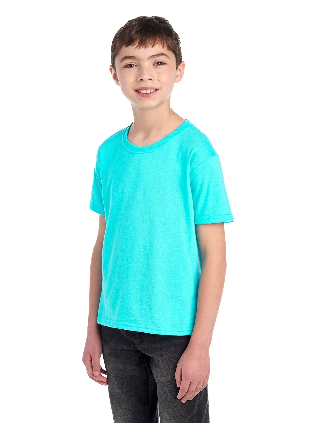 Jerzees 29B Scuba Blue