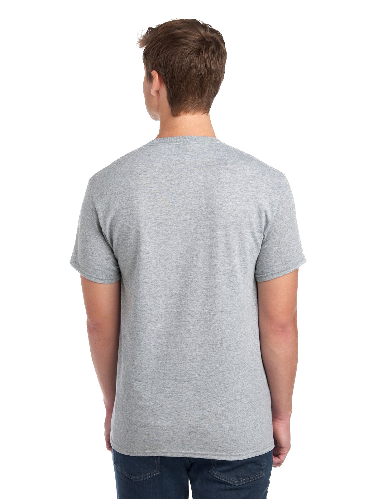 Jerzees 29P Athletic Heather