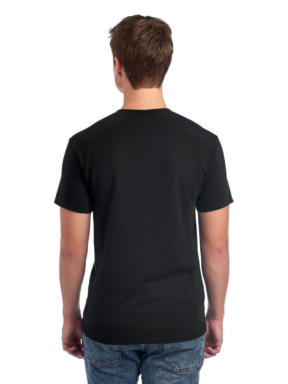 Jerzees 29B | Youth Dri-Power ® 50/50 Cotton/Poly T-Shirt