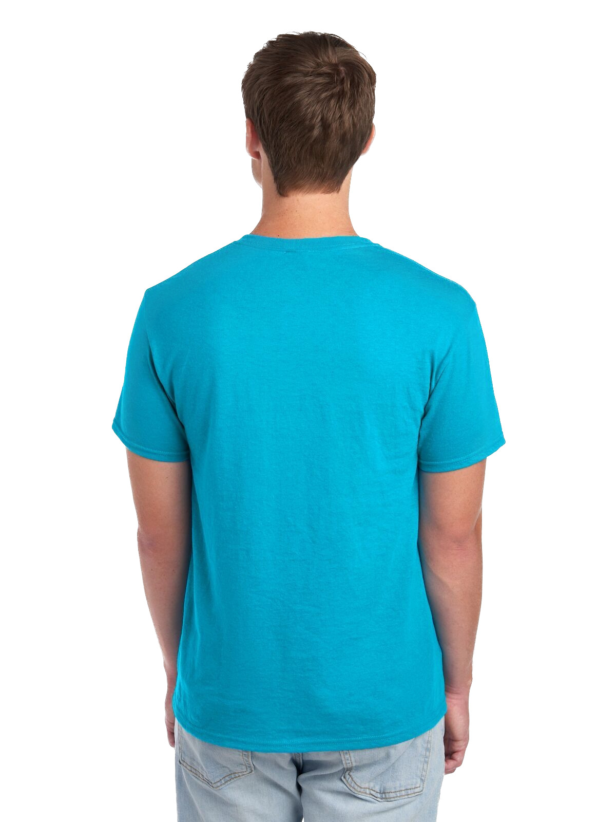 Jerzees 29M California Blue