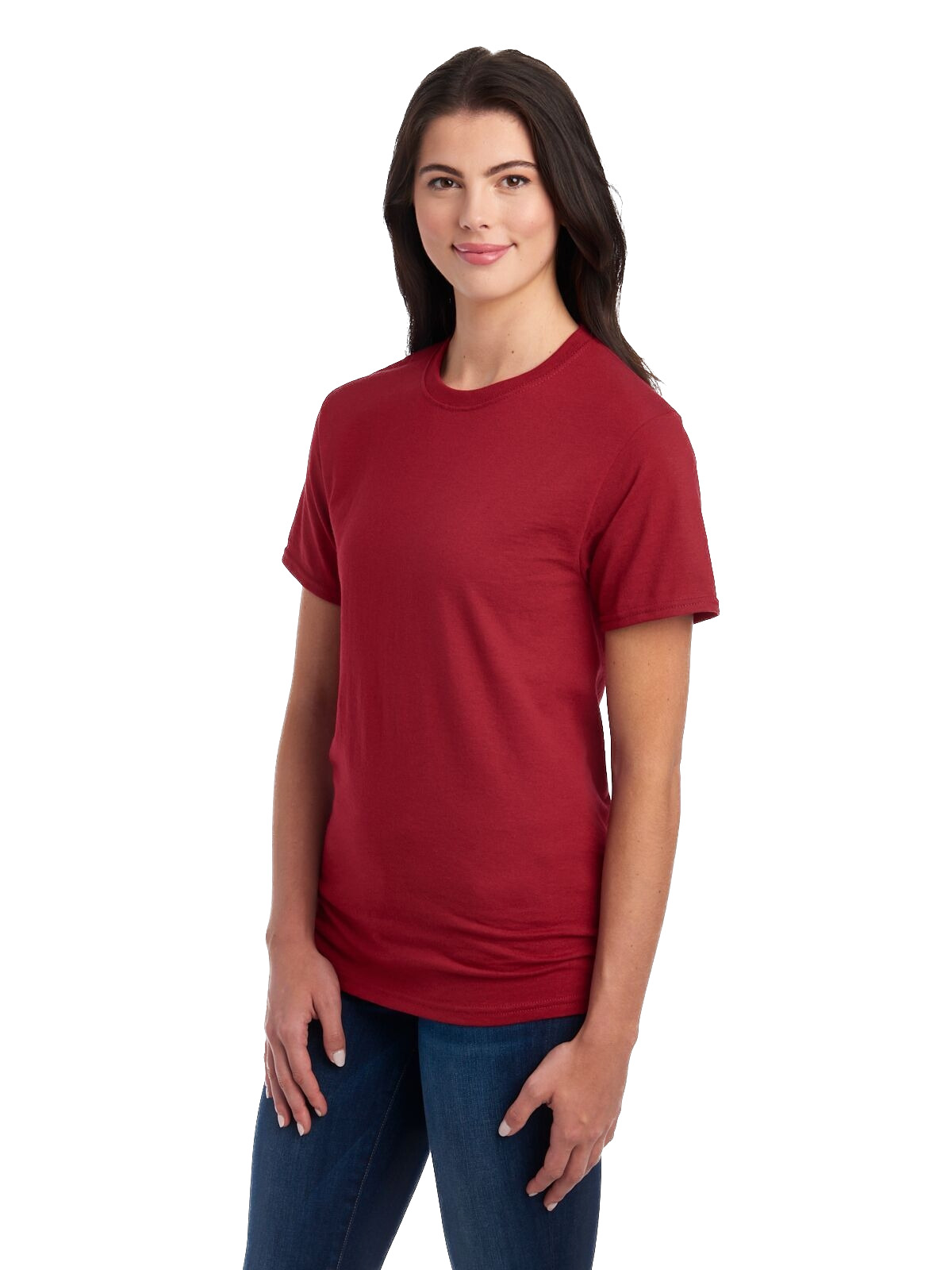 Jerzees 29M Cardinal