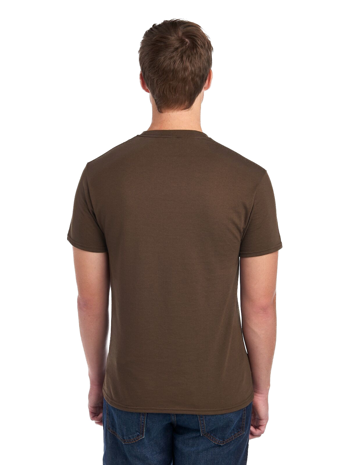 Jerzees 29M Chocolate