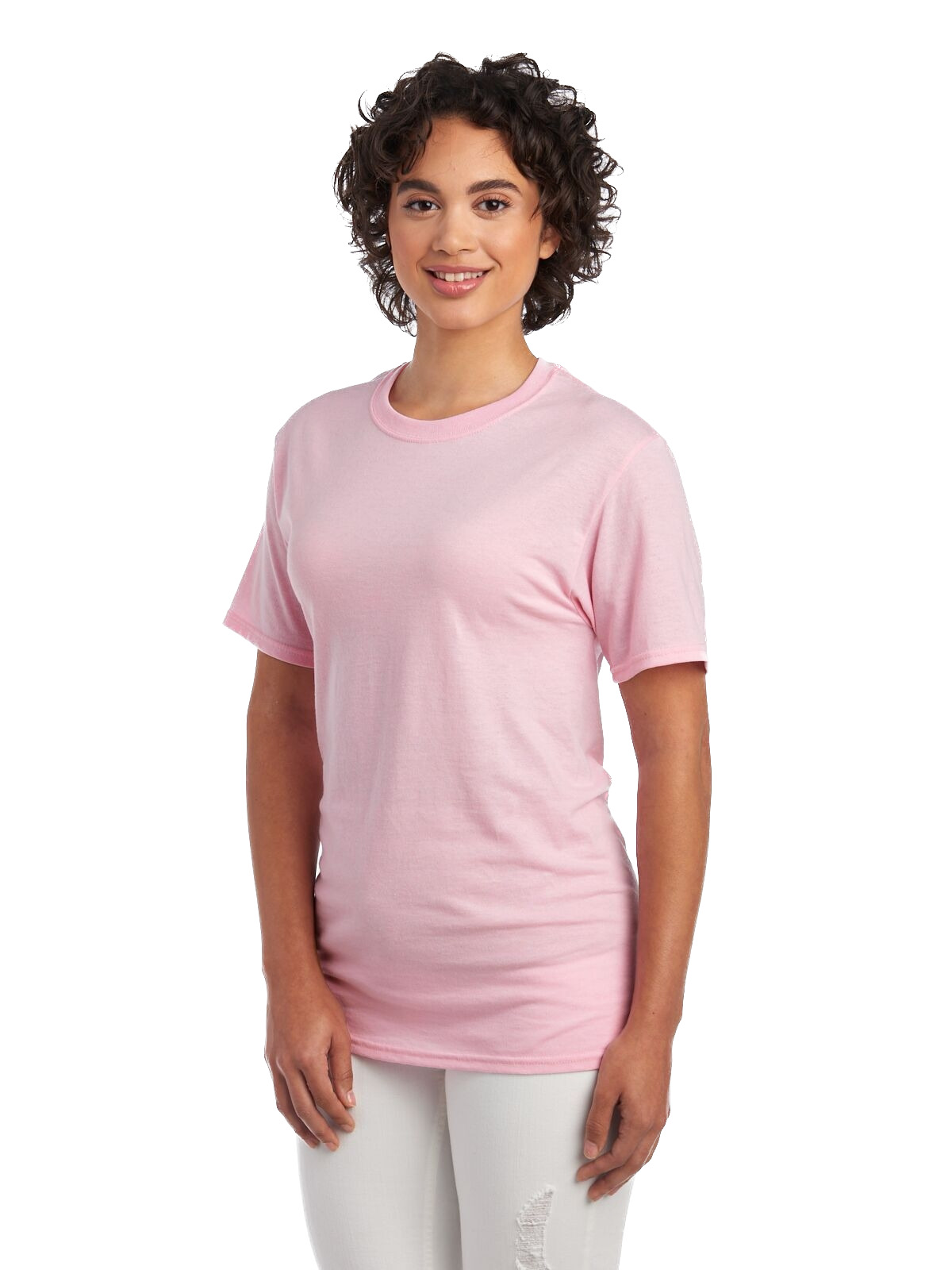 Jerzees 29M Classic Pink