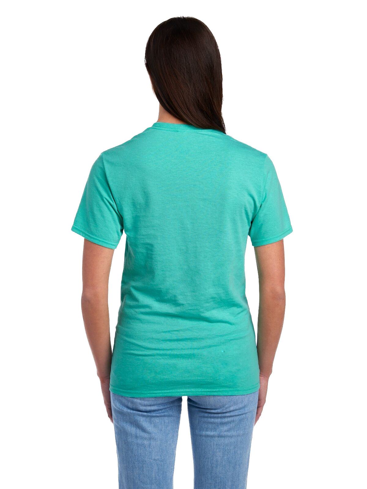 Jerzees 29M Cool Mint