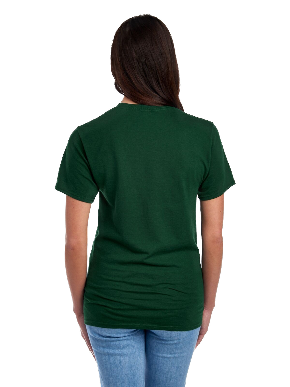 Jerzees 29M Forest Green