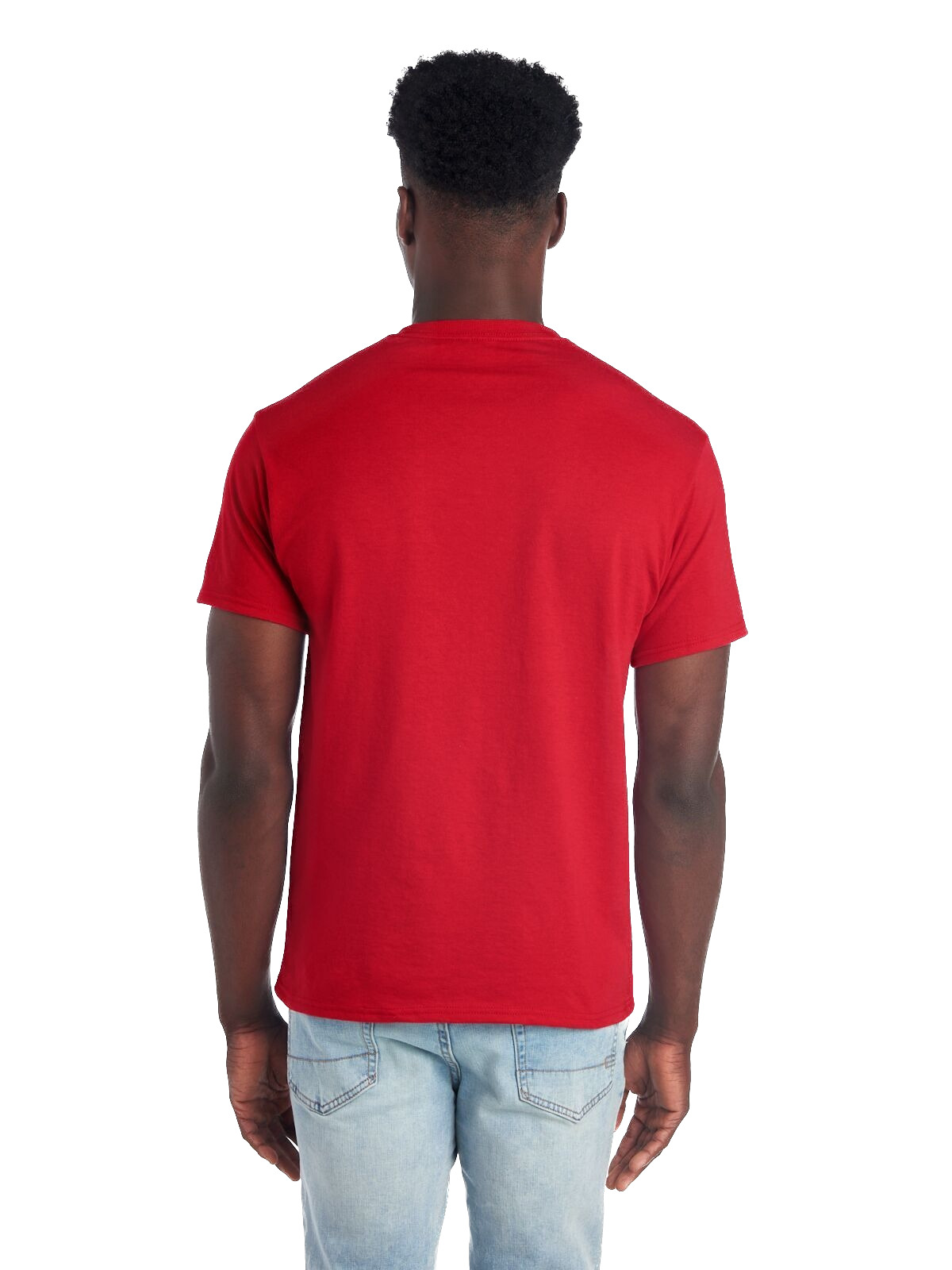 Jerzees 29M True Red