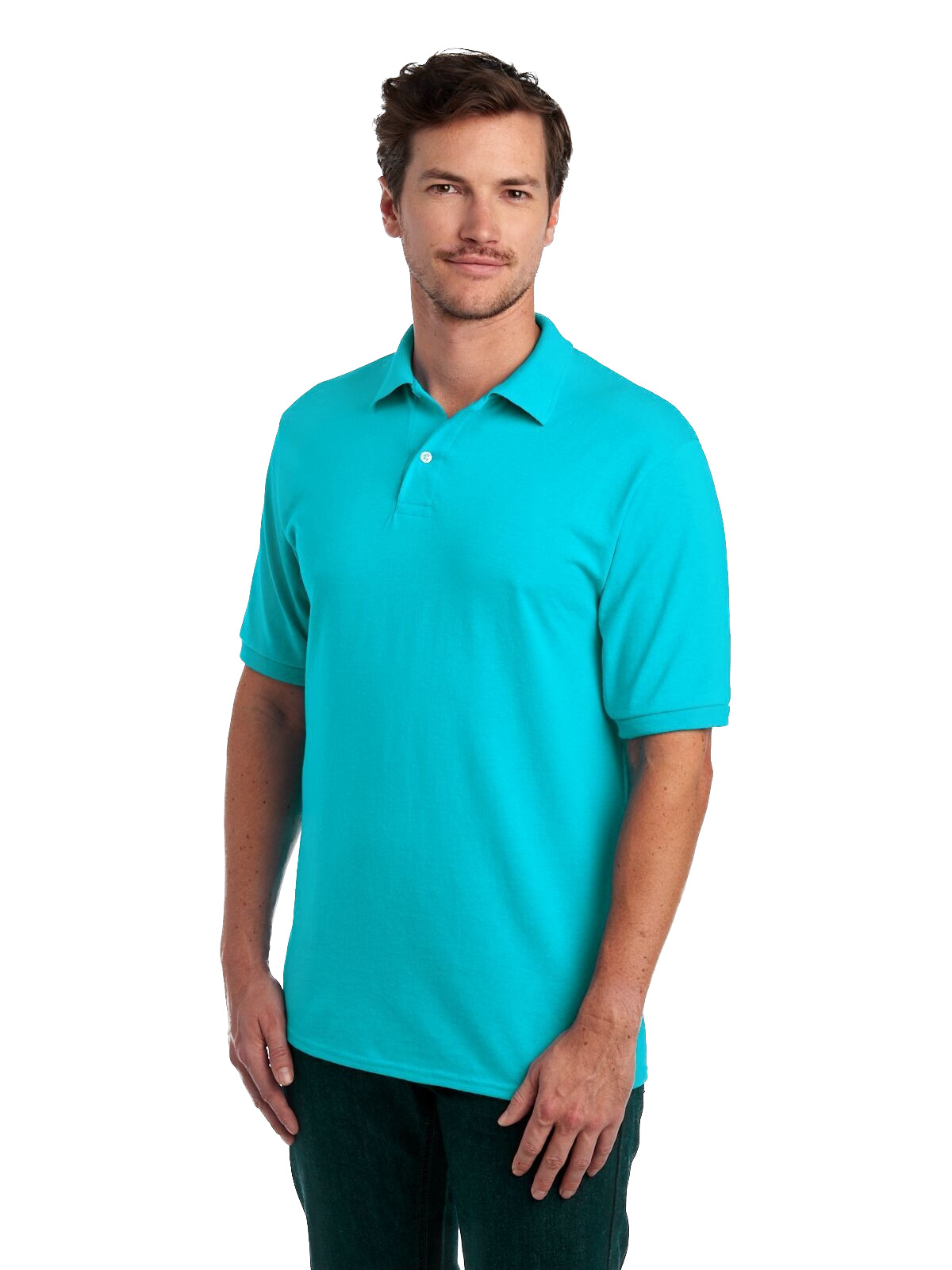 Jerzees 437 California Blue