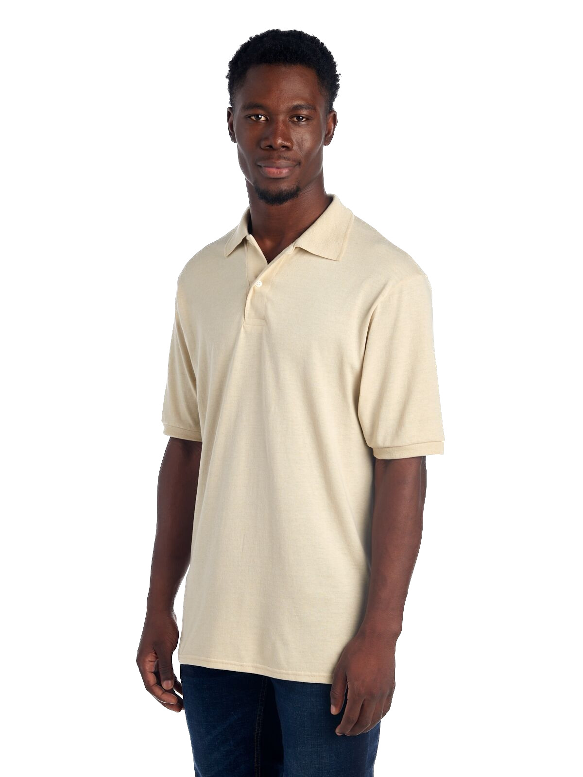 Jerzees 437 Sandstone