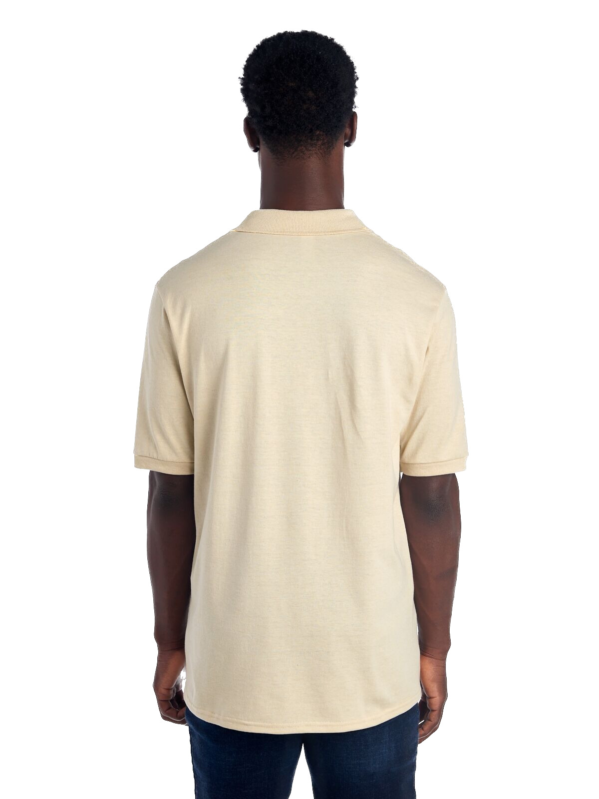 Jerzees 437 Sandstone