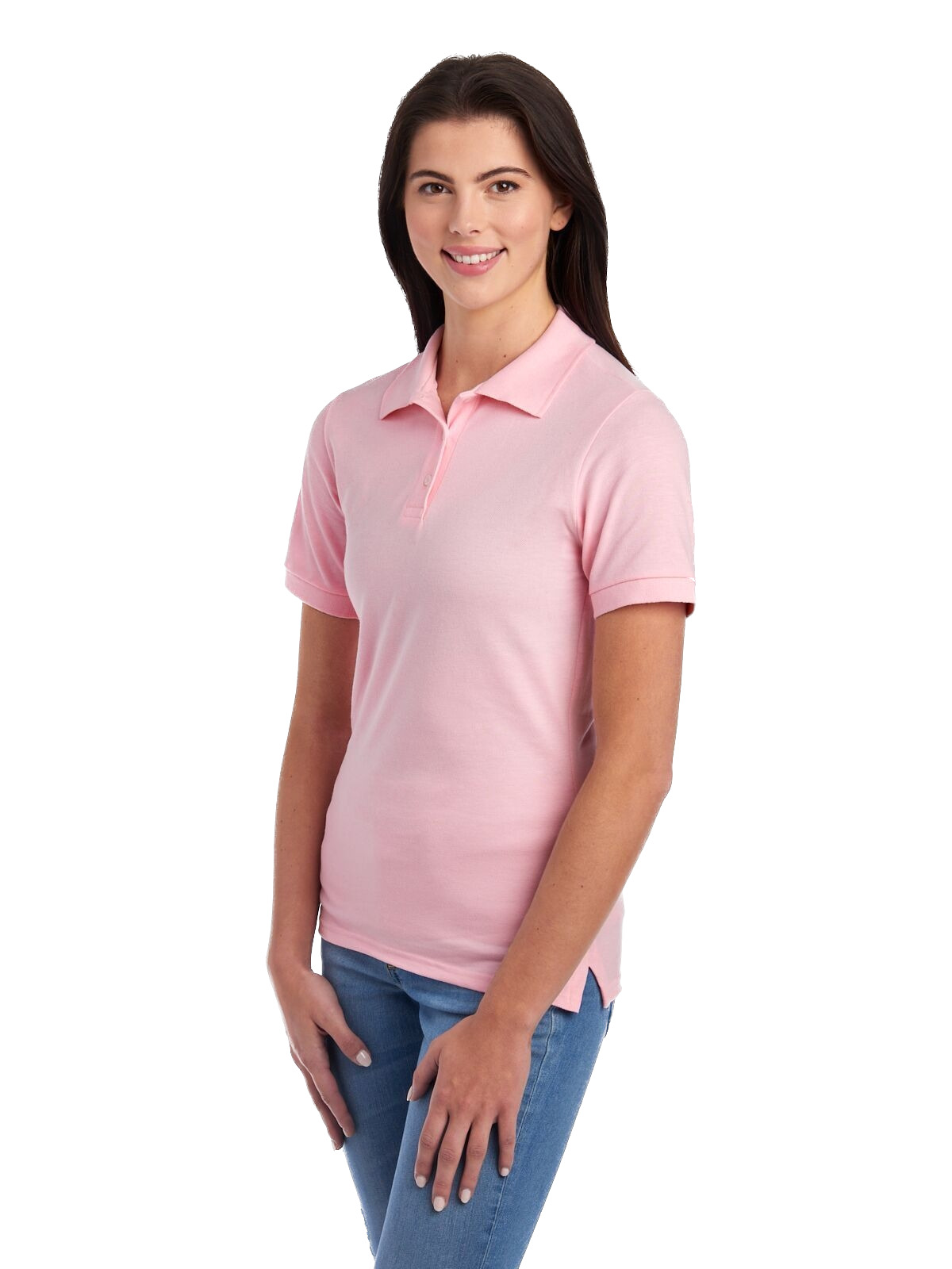 Jerzees 443WR Classic Pink