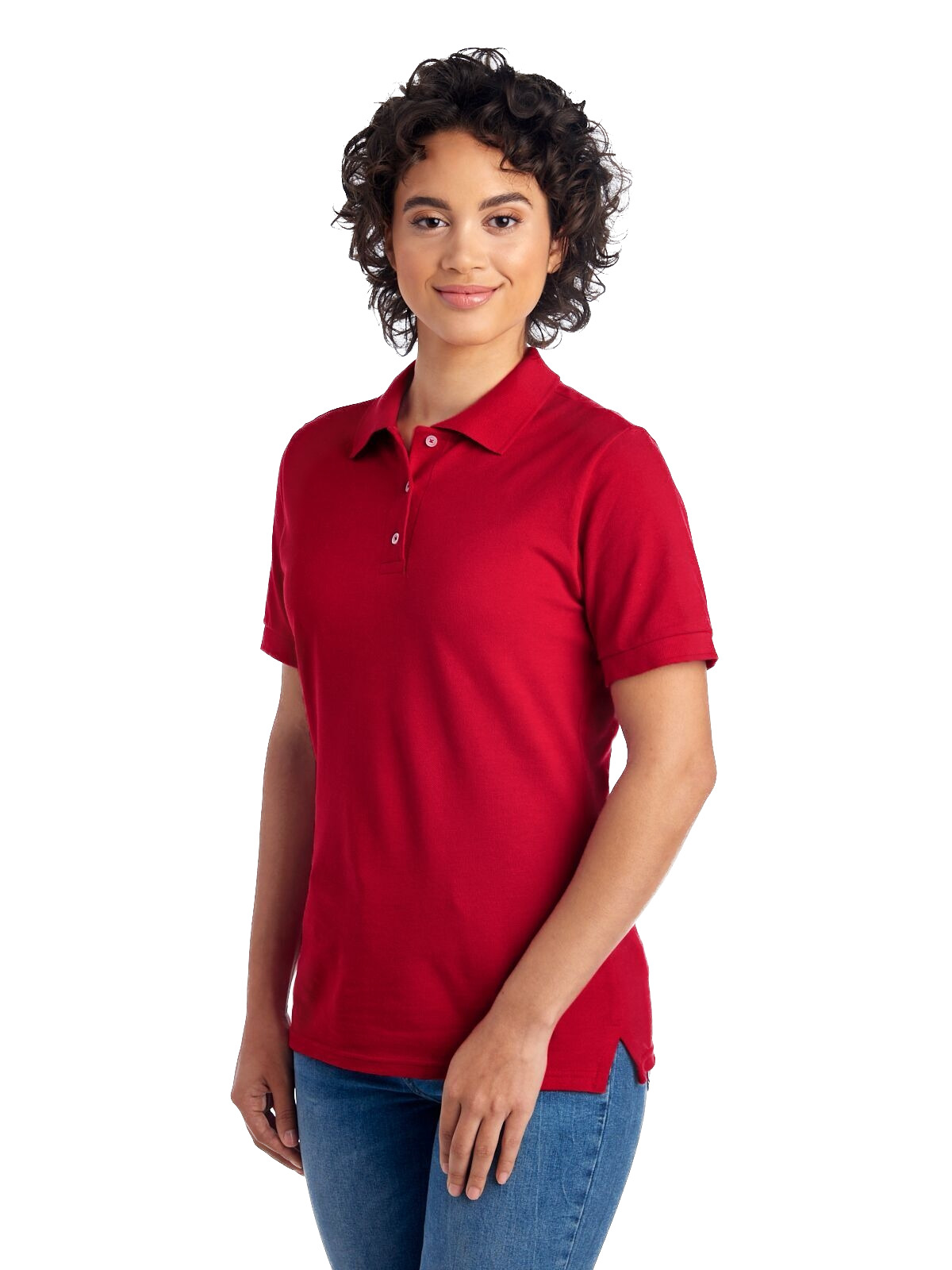 Jerzees 443WR True Red