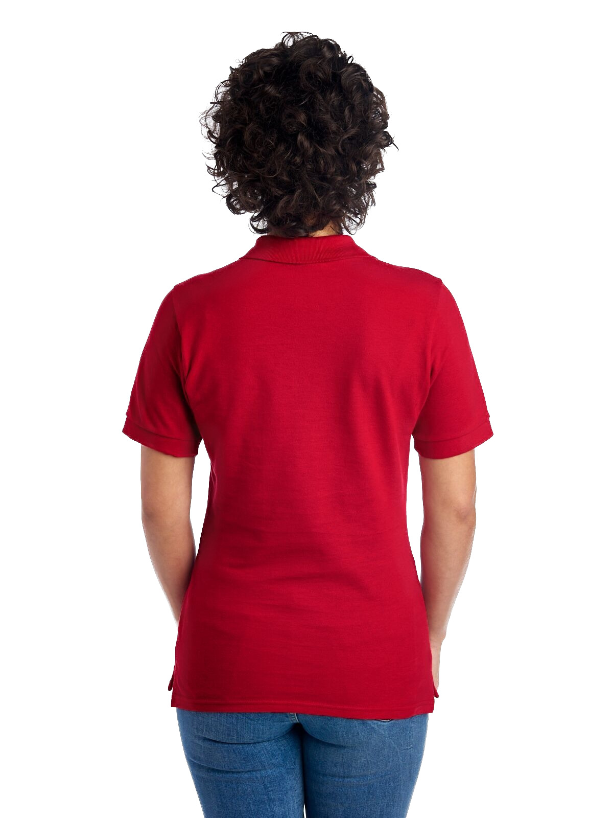 Jerzees 443WR True Red