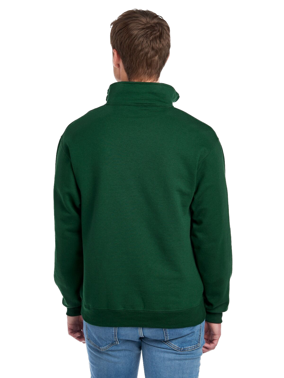 Jerzees 4528 Forest Green