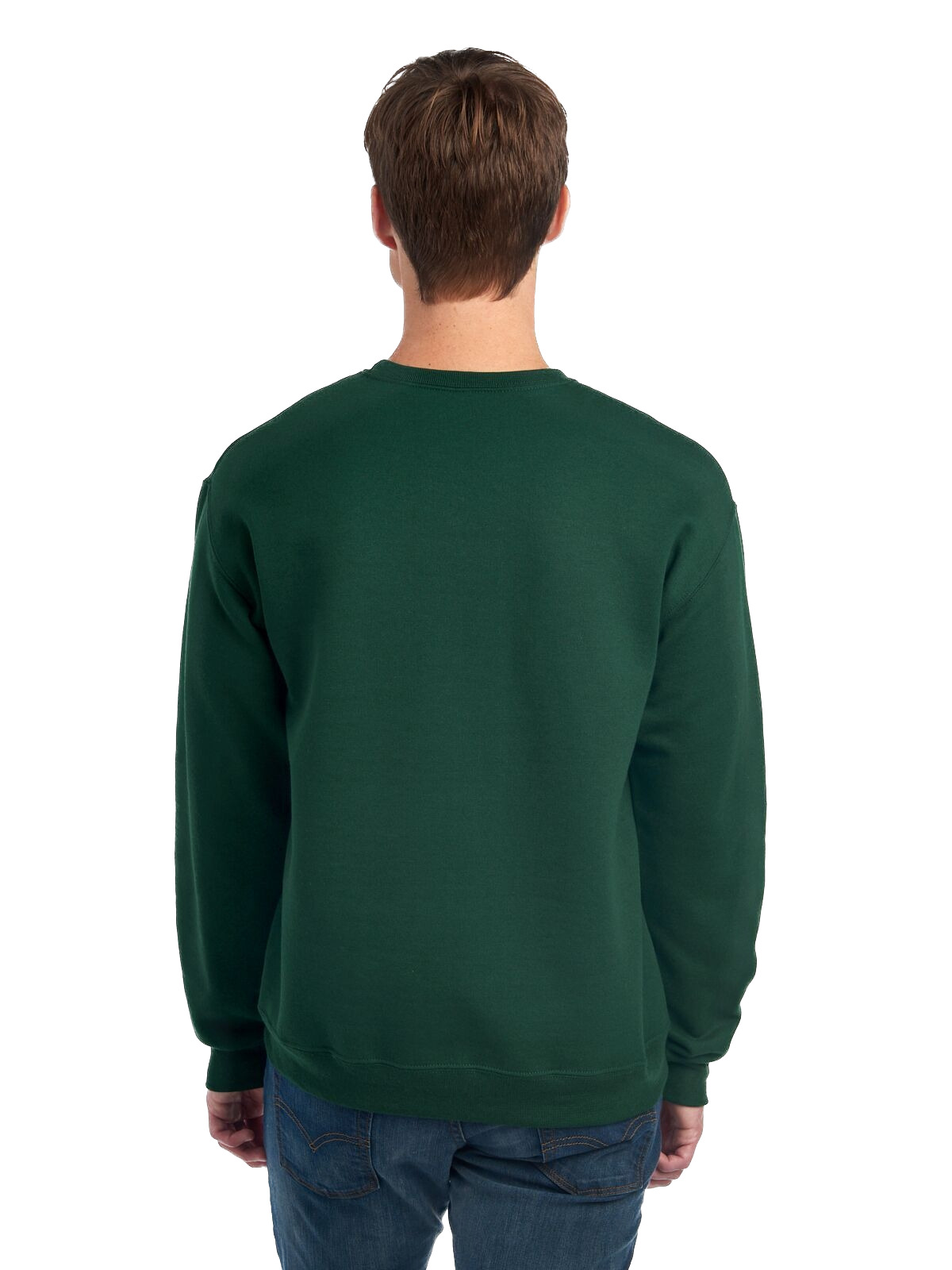 Jerzees 4662 Forest Green