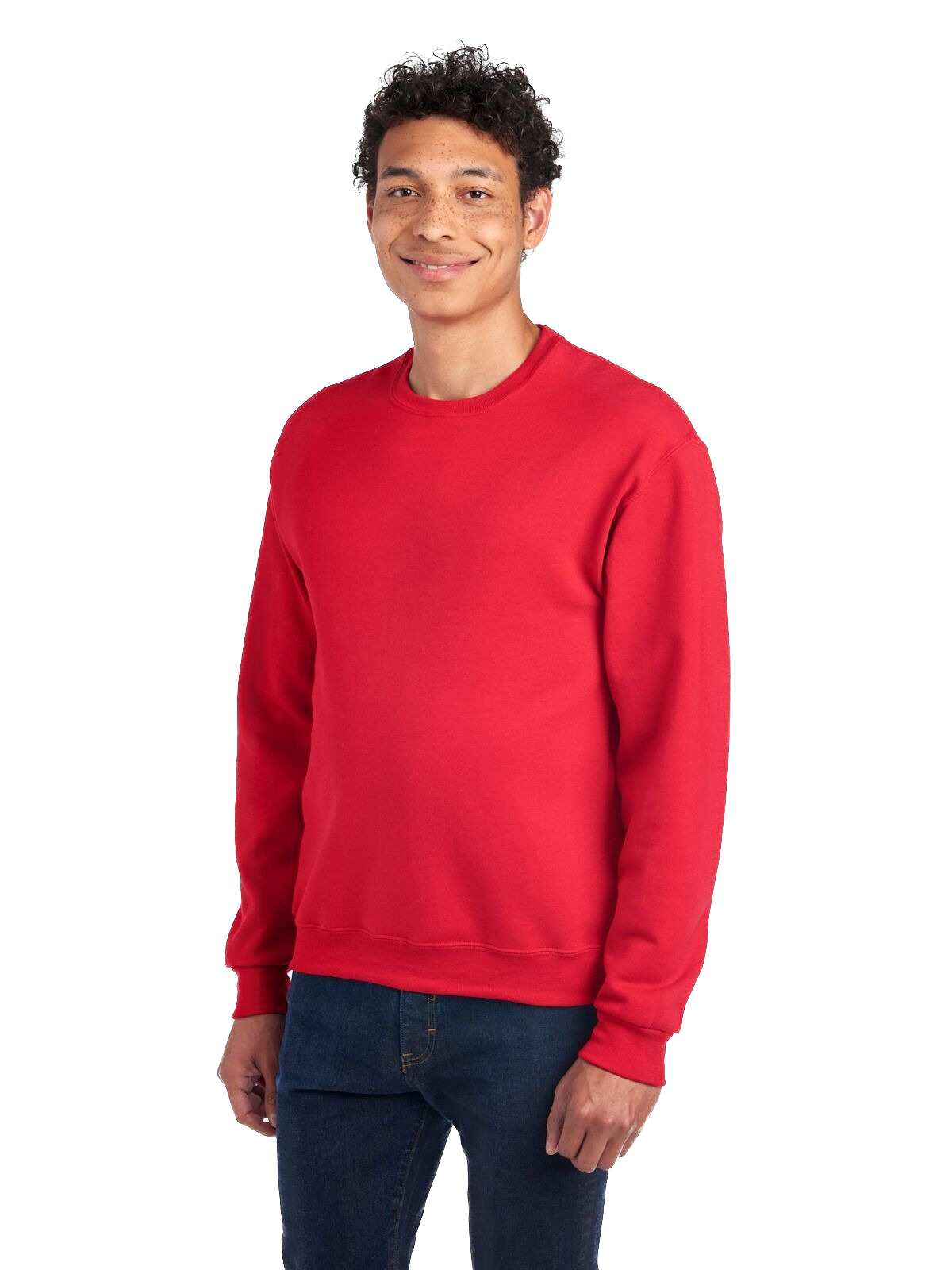 Jerzees 4662 True Red