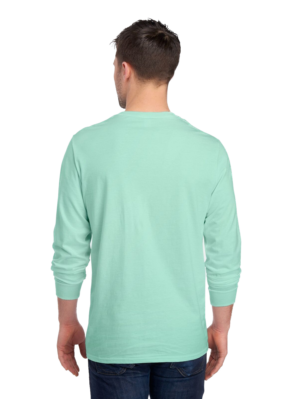 Jerzees 560LJE Mint To Be