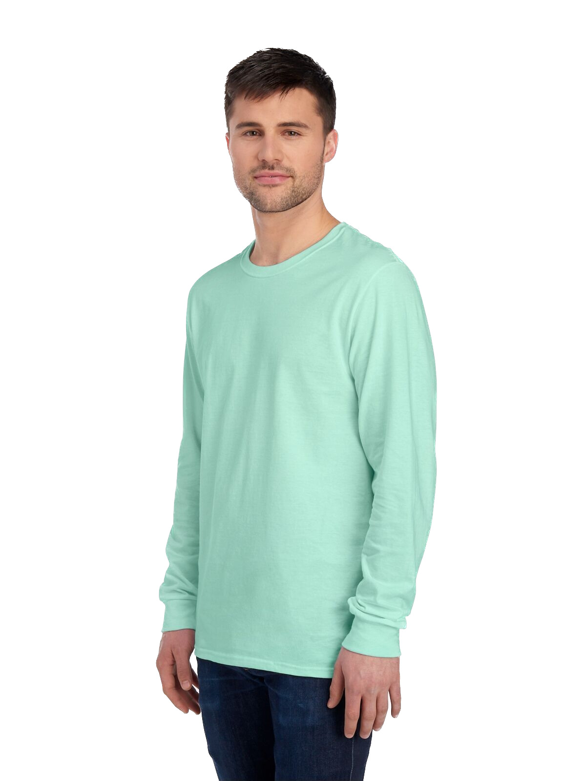 Jerzees 560LJE Mint To Be