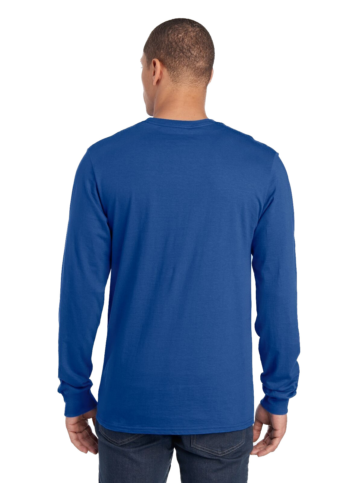 Jerzees 560LJE Royal