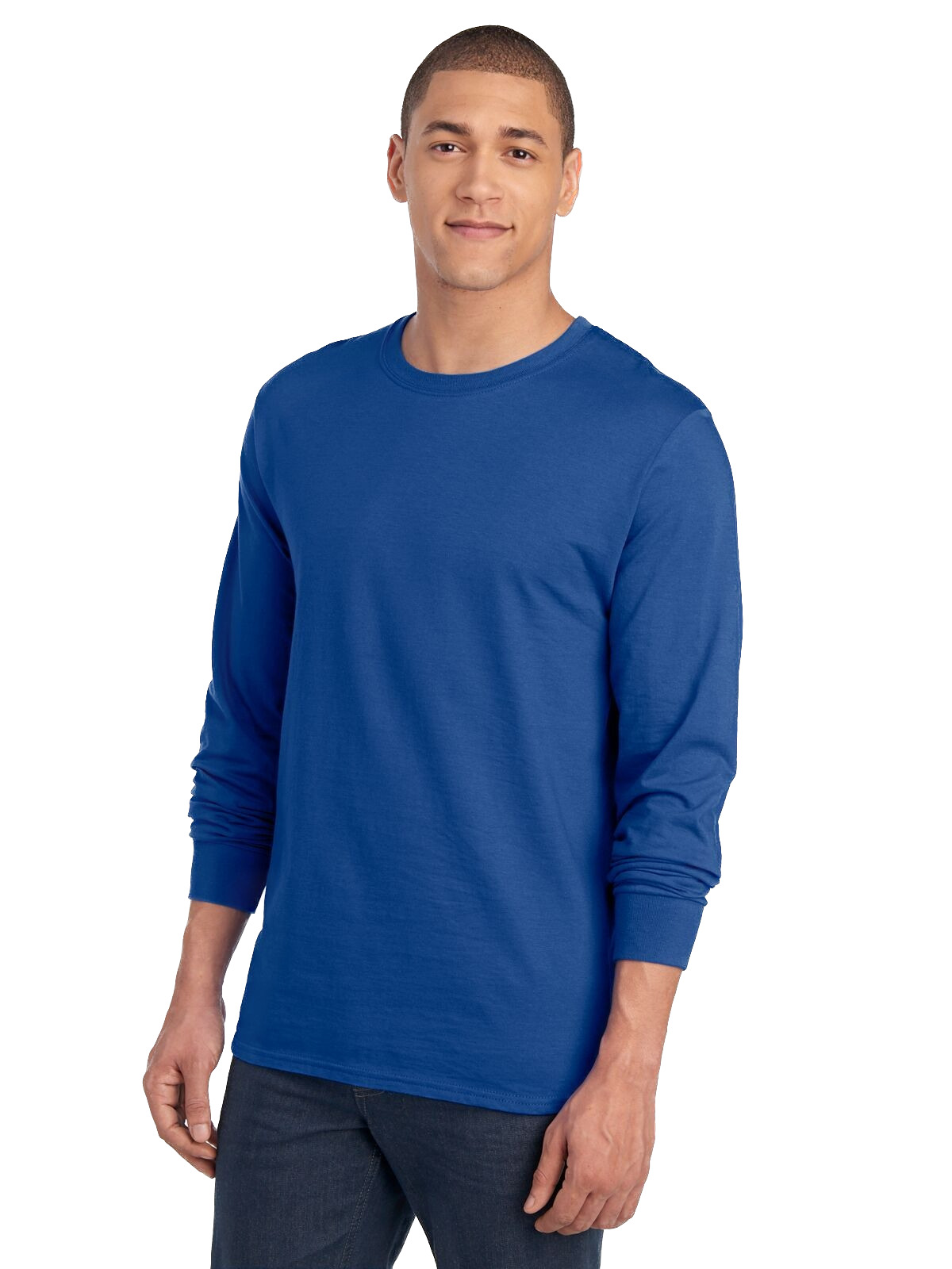 Jerzees 560LJE Royal