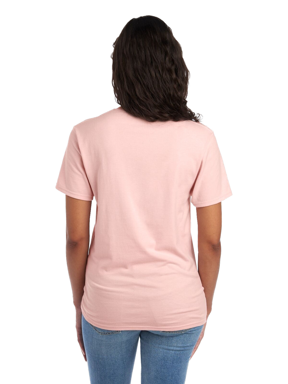 Jerzees 560MR Blush Pink