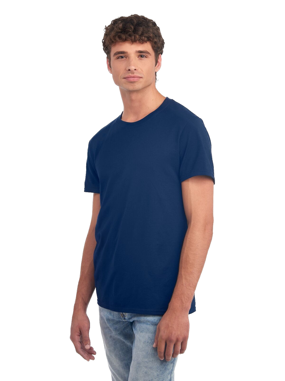 Jerzees 560MR J Navy