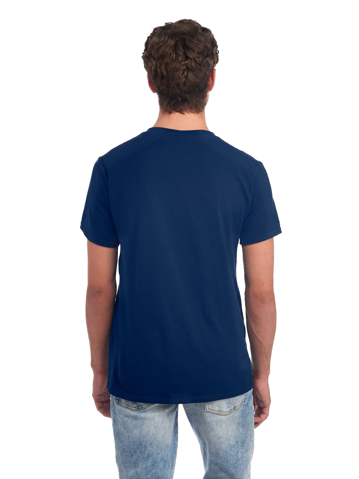 Jerzees 560MR J Navy