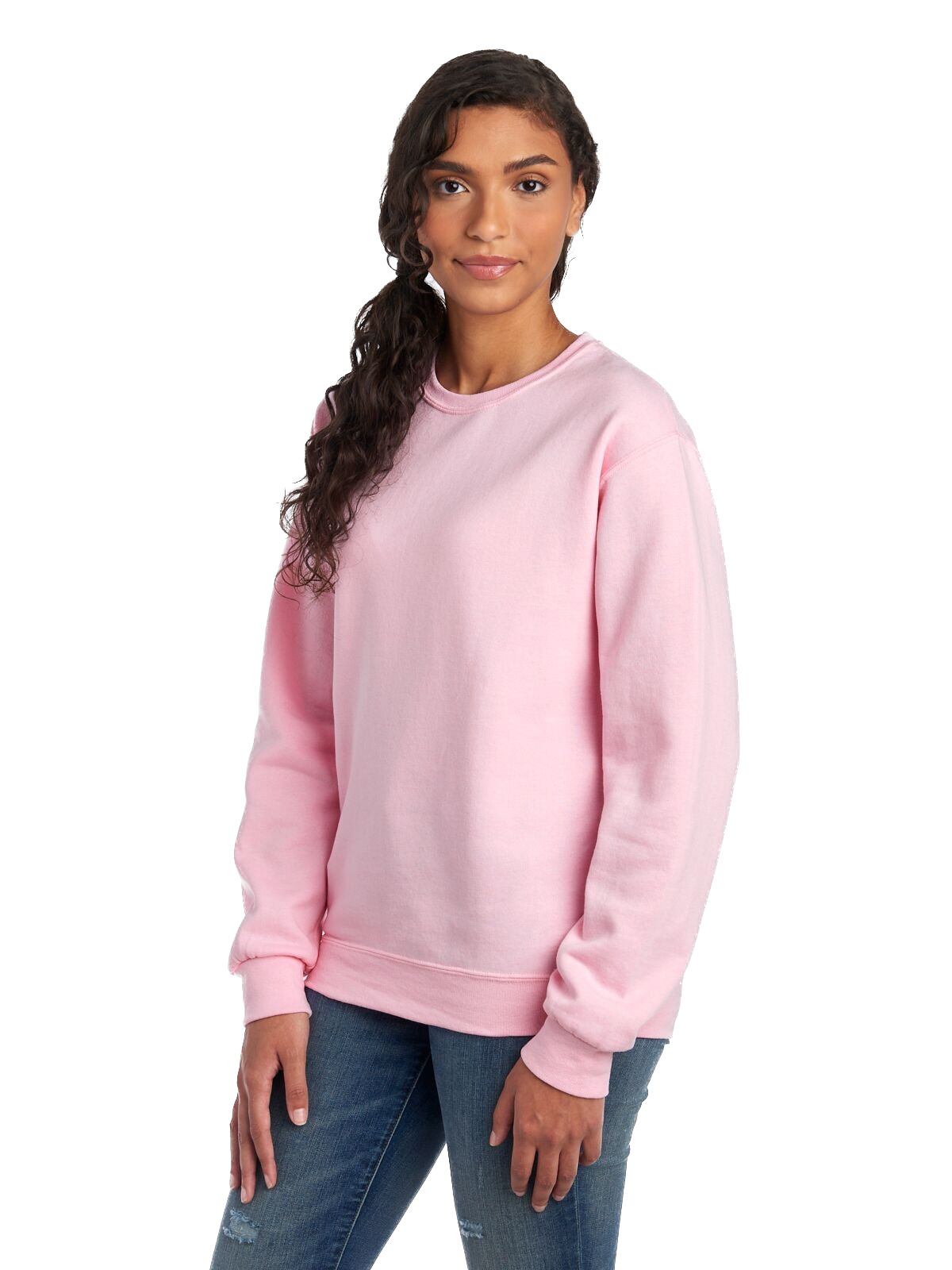 Jerzees 562 Classic Pink