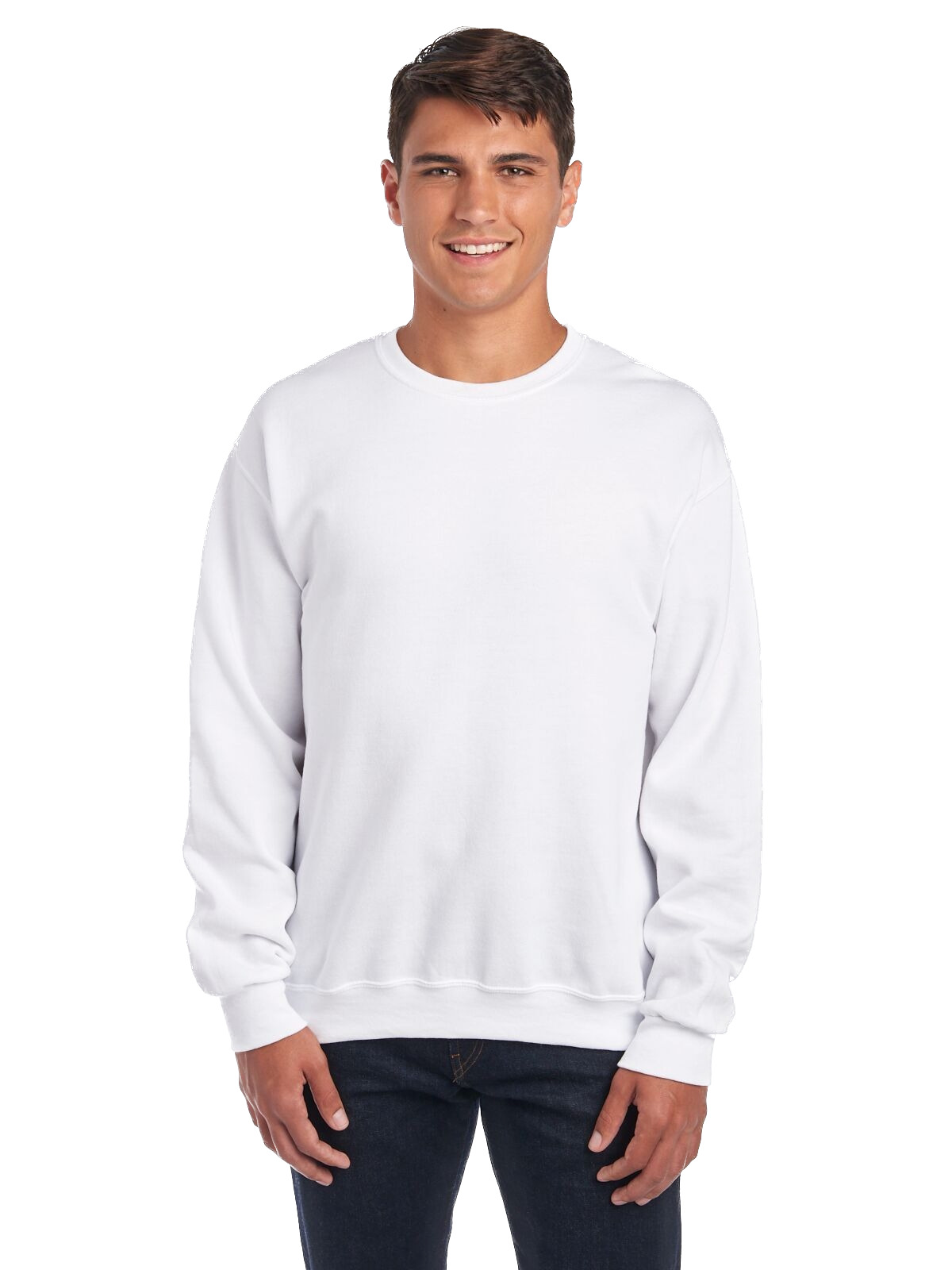 Jerzees Sweatshirts | Fast & Free Shipping At $59 | Jiffy