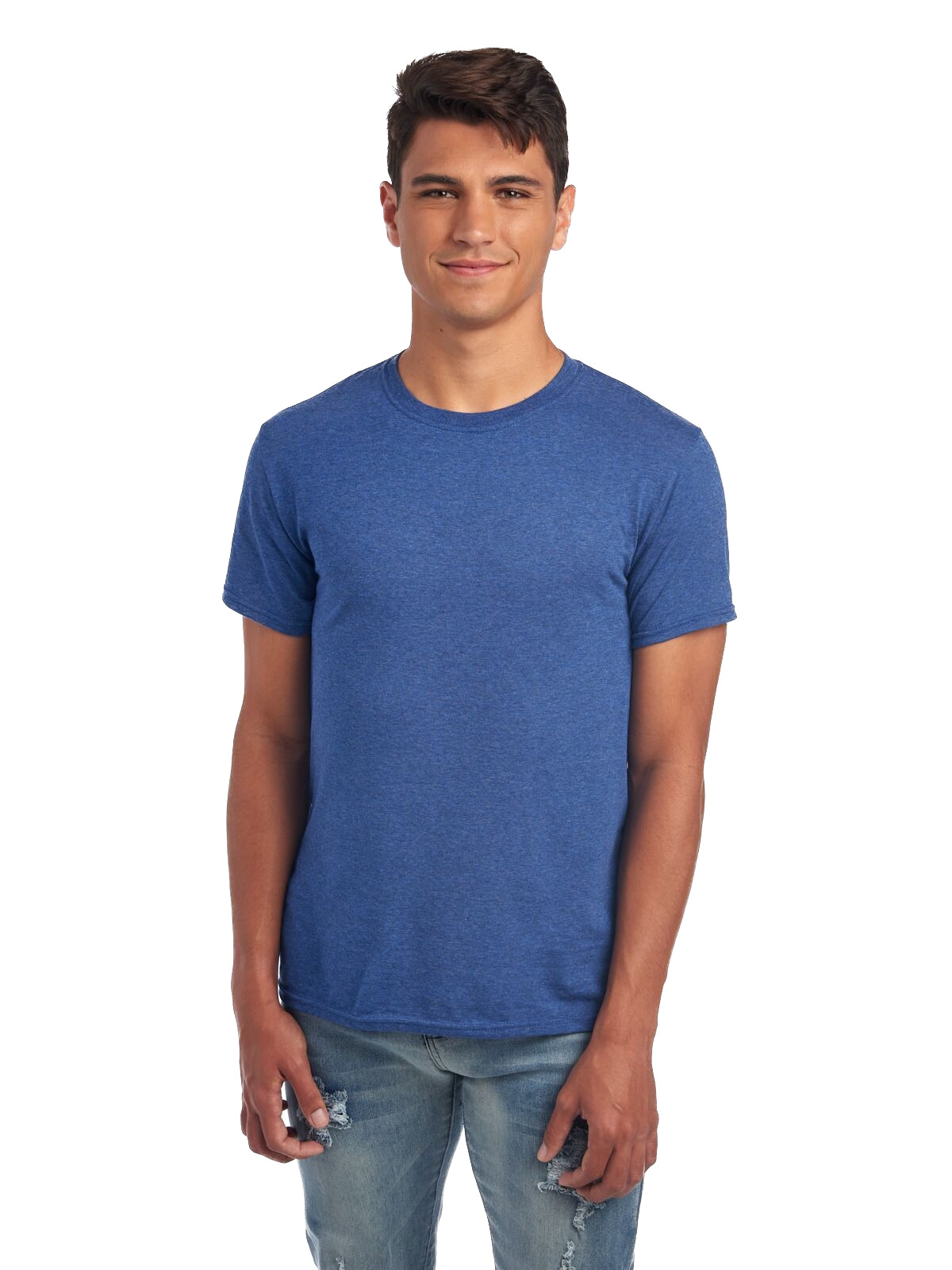 Picture for True Blue Heather