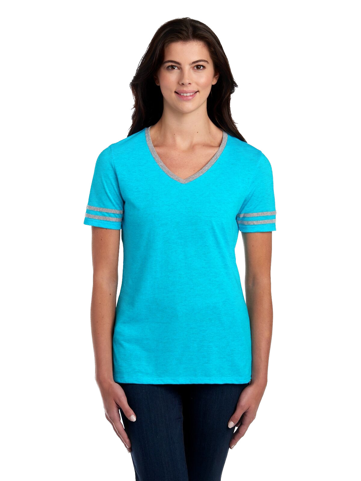 Picture for Caribbean Blue Heather / Oxford