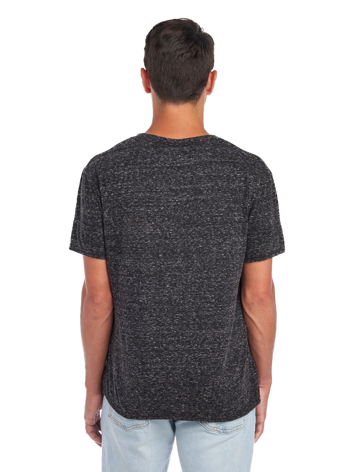 Jerzees 88MR Black Ink