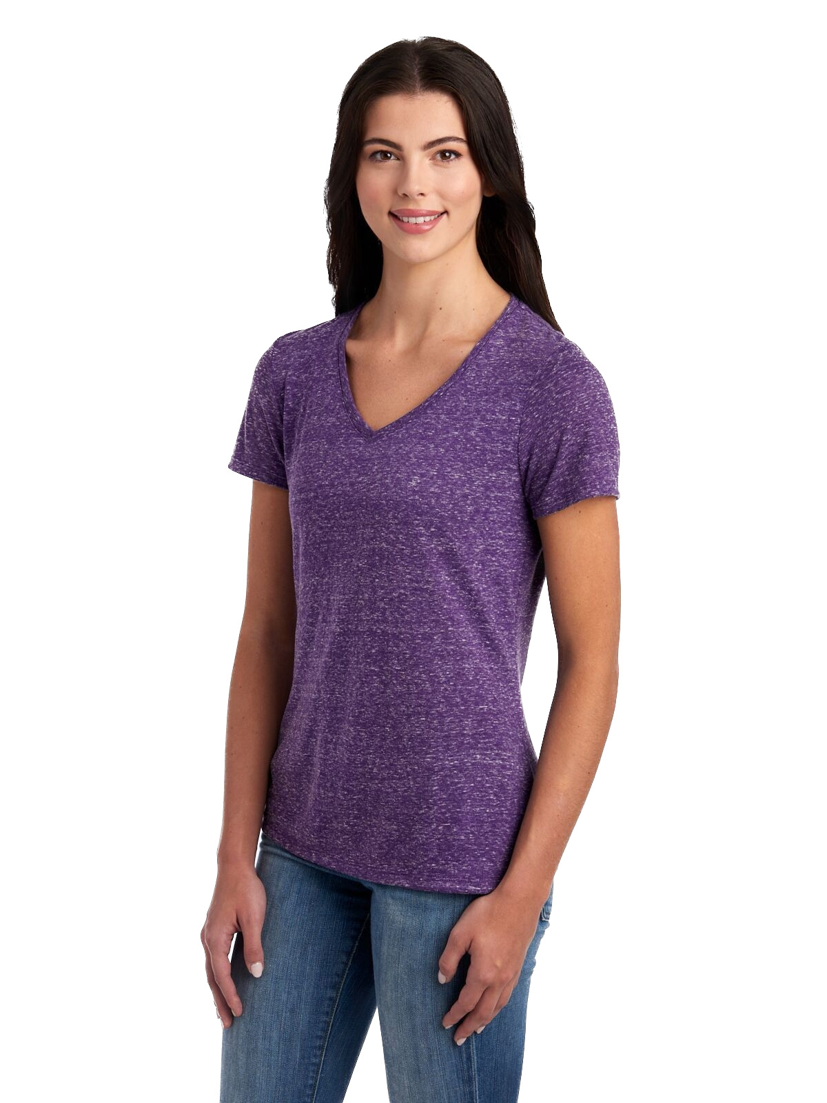 Jerzees 88WVR Purple