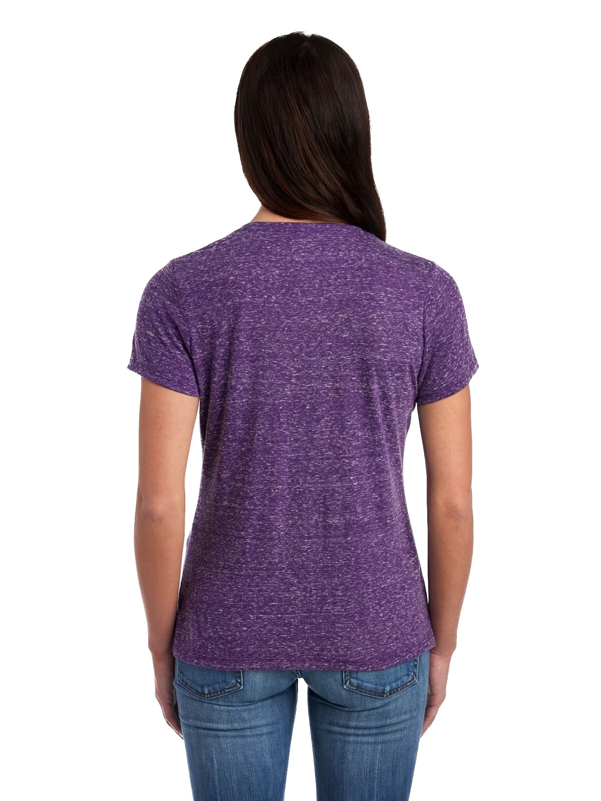 Jerzees 88WVR Purple